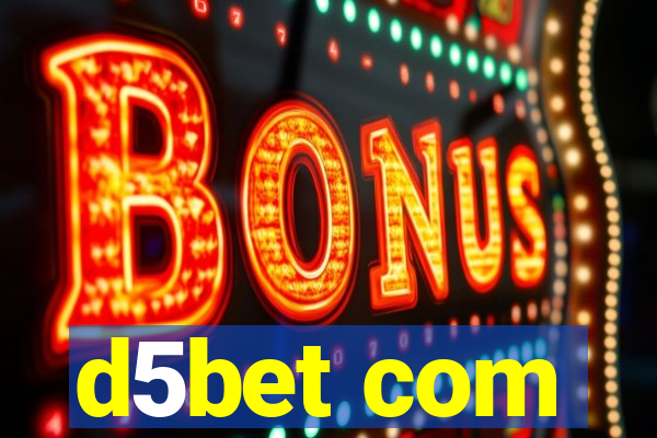 d5bet com